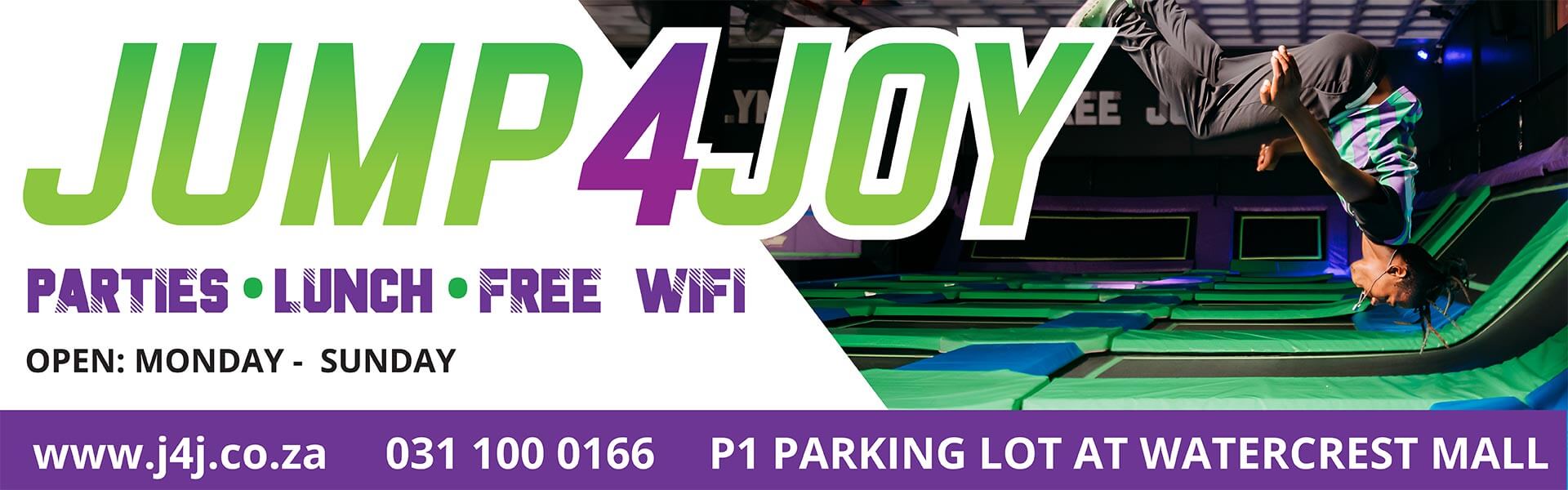 jump4joy