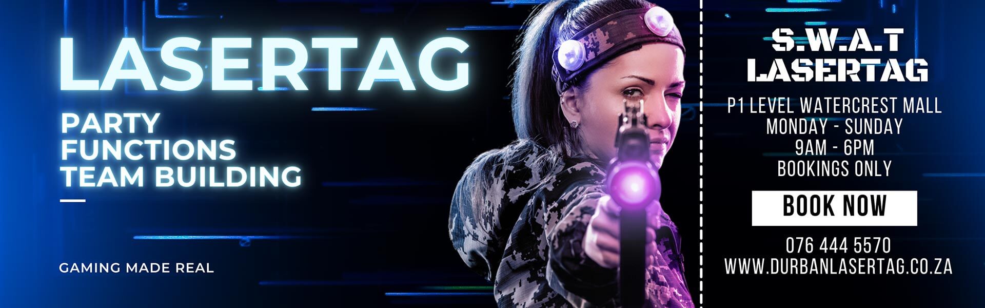 lasertag